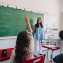 야간) 생활영어 이미지