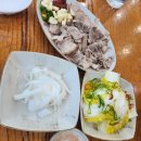 해도지횟집오복미가 | 삼척쏠비치 삼척해변 맛집 부일막국수 오복미가 오롯이 내돈내산