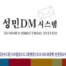 성민DM시스템