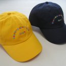 드레익스 / 2022 Seatown Beach Club Yellow Ball Cap / Free 이미지