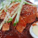 한일칡냉면 이미지
