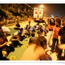 해금강주유소 이미지