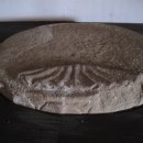 영주 성혈사 석조비로자나불좌상 이미지