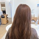 [아산배방 미용실] 레드컬러 염색 추천｜분위기 확 바뀌는 레드염색 헤어컬러❤️🍒