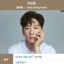 SNL 코리아 주요 출연진 나이 이미지