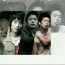 2006년 뮤직뱅크 남자판 쥬얼리 슈퍼스타! (有 쌈자신,신혜성,테이,MC몽) 이미지