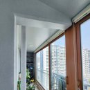 교동마을LG(아) | [용인] 기흥구 마북동 교동마을 엘지자이 블라인드 설치후기(콤비블라인드)