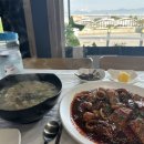 바다 칼국수 이미지