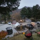 산대분교공공캠핑장 이미지