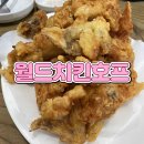 시청로 | 여수 선원금호 술집 : 월드치킨호프, 쌍봉사거리, 쌍사