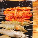 마약양꼬치 이미지