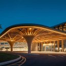 힐마루 포천 PAR3 연습장 이미지