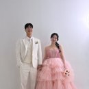 순헤어삽 | 내돈내산 플래너 없이 천만원으로 웨딩 도전기04_스튜디오 촬영 편(천안 마레하우스, 이수라인)
