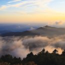 지리산은 그야말로 신선이 사는 방장산의 모습 그 자체 이미지