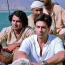 길손공동체 | 인도 여행이 남긴 영화, 스와데스(Swades) 후기