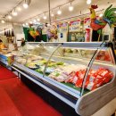 하림닭고기판매장 이미지