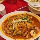 예원중식당 이미지