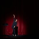 유니버설발레단 문훈숙 단장의 해설이 있는 발레 이미지