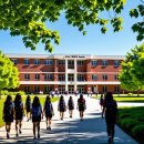 조암중학교 이미지