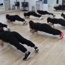 다이어트댄스(오전) 이미지