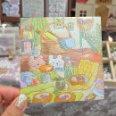 청소년 감성교실 5-감성일러스트 | 벡스코 11월 행사 부산일러스트레이션페어V.6 상세한 방문 후기