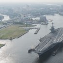 항공모함 이미지