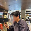 동탄 남자 미용실 추천 준오헤어 동탄솔빛나루점 | 남자 볼륨매직 다운펌 후기 (곱슬머리 비포 애프터)