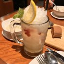 NR-7[통신사로]-상-12 | 10월 아웃백 공항점에서 런치 세트 먹은 후기! 할인, 메뉴추천, 주문 팁까지..