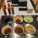 샤브향 | 천안샤브샤브 단체모임 추천 샤브향 후기