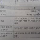 소방시설관리사 암기수준에 대해서 이미지