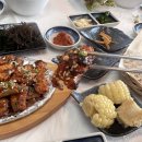 기장횟집 오션뷰 붕장어구이, 아나고회 맛집 금복횟집