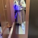 24년 1월 일기 (문래 엉클피자, 림차이나, 퍼틴 디큐브시티, 소홍모 마라탕, 김밥세상 제육덮밥, 뽕잎...