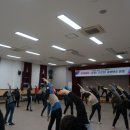 라인&줌바댄스 이미지