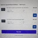 크로스핏225 | [크로스핏] 2026 크로스핏 쿼터파이널 참가 후기 | 그래서 머슬업, 스트릭 핸푸 성공했냐고요..? 몰라잇!