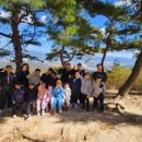 한국체대송무태권도장