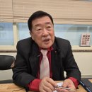 ‘명사名士 초대석 13 -문학이 삶의 전부’인 전민 시인 이미지