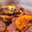 맘모스숯불갈비 이미지