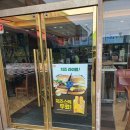 롯데리아 신평지점 이미지