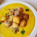 카페로운 | 판교 뇨끼 맛집인 브런치 카페 로우 테라스 내돈내산 후기