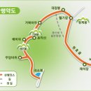 10년 8월 26일전남 곡성에 초악산728m *원효계곡 폭포의전시장* 마산역08시출발 이미지