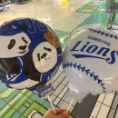 바오도그 | 대구 삼성라이온즈파크 3루 스카이 상단지정석 U-23구역 후기 (시야 , 응원단상)