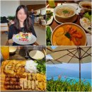 미니호텔 메이(MAY)(자갈치시장점) | [다낭태교여행2일차] 내돈내산 TMS호텔, 한시장 맛집 란조 망고빙수 콩카페, 반쎄오꾸어이CUOI