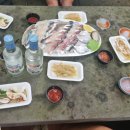 신신통닭식당 | 제주 4박 5일 여행 동쪽 코스 #3 성산 우도 올레시장 데이트코스 가볼만한곳 핫플 꿀팁