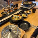 맛깔나는 가정일품요리 이미지
