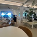 북상주IC주유소 | [상주] 중부내륙고속도로 북상주IC 근처 [상주 슈퍼차저] &amp; 뷰맛집, 감성가득 [카페곧감] 이용후기