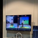 age21 | 광교골프레슨 AGE21 골프스튜디오 트랙맨 원포인트 레슨 후기