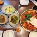 오류동솔밭화장실2 | [ 경상도 / 울산 맛집] 울산 성안동 솔밭가든 : 오리불고기 내돈내먹 찐 후기