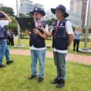 (2025.9.24) 필리핀해외봉사 출정식^^_대전시청앞 이미지