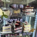 월현로3 | 전남 영광 케이크가 맛있는 카페, 포티포티투(4042) 홀케이크 포장 후기