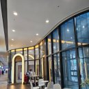 아이원헤어샵 | 아이원헤어범계점 물결펌 후기 지설아부점장님 손질 쉬운 스타일로 변신했어요